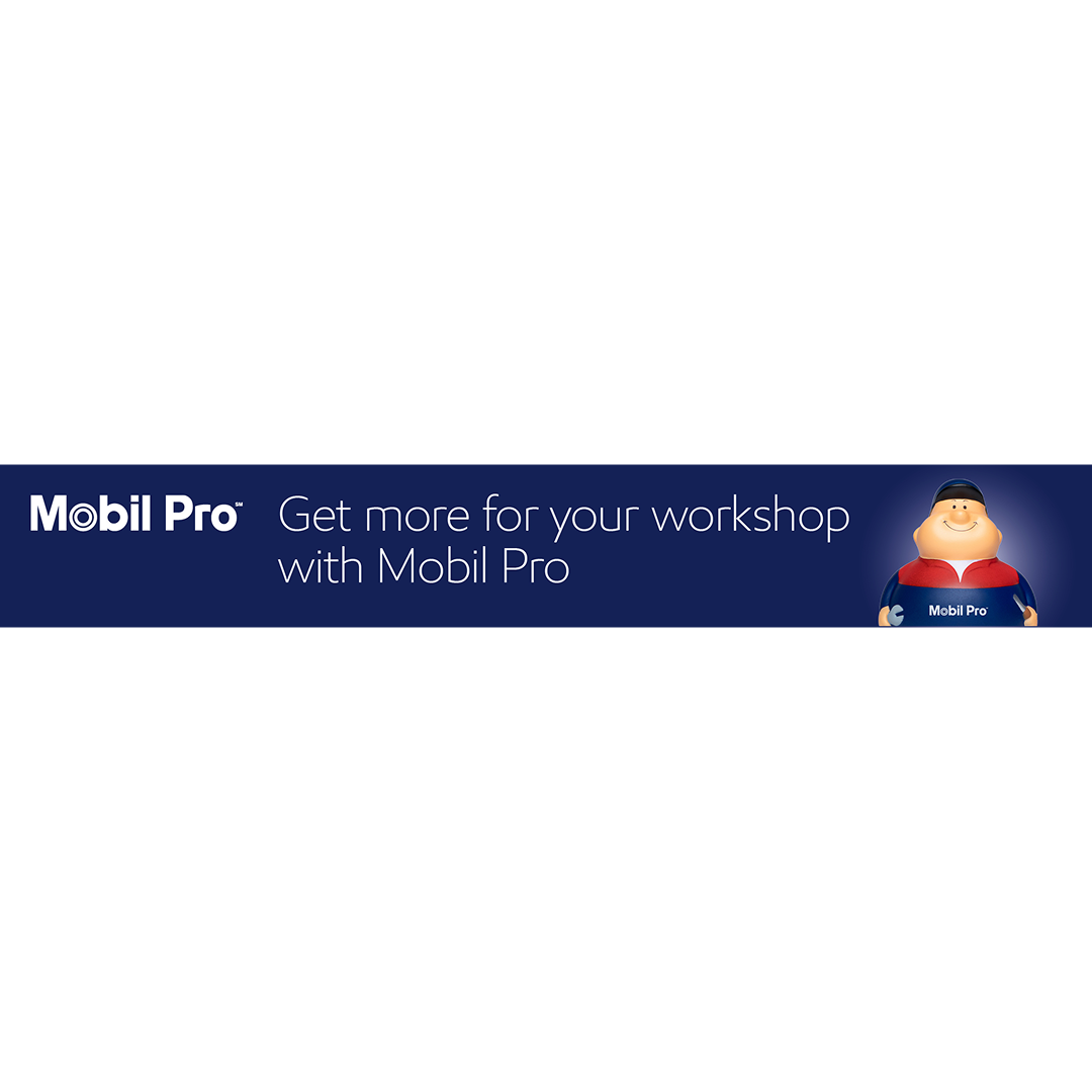 Mobil Pro Bert - Strip