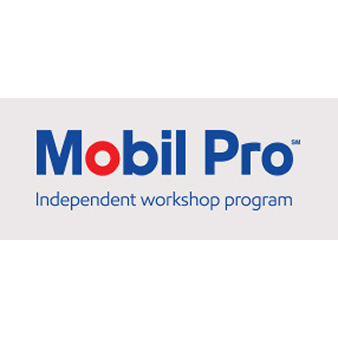Mobil Pro - Email signature 
